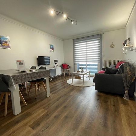 Coeur D'Ax Location Apartment อักซ์-เลส์-แตร์มส์ ภายนอก รูปภาพ