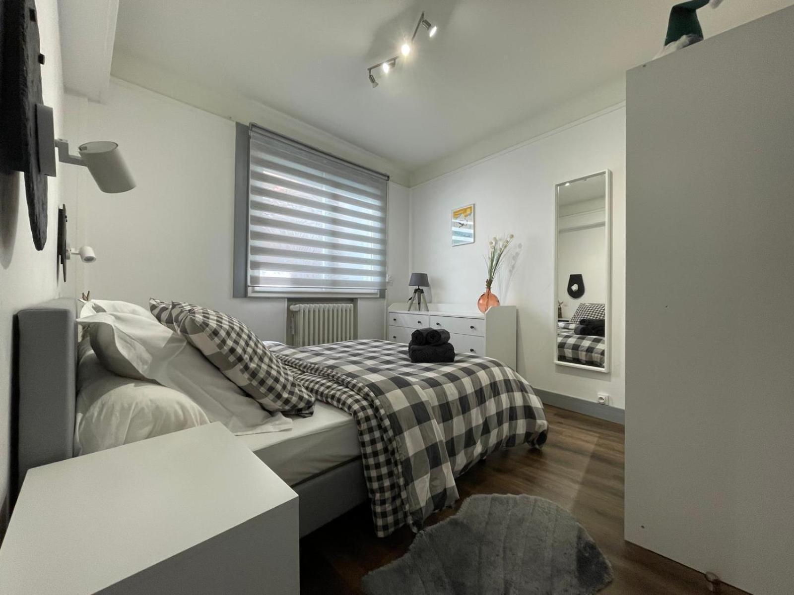 Coeur D'Ax Location Apartment อักซ์-เลส์-แตร์มส์ ภายนอก รูปภาพ